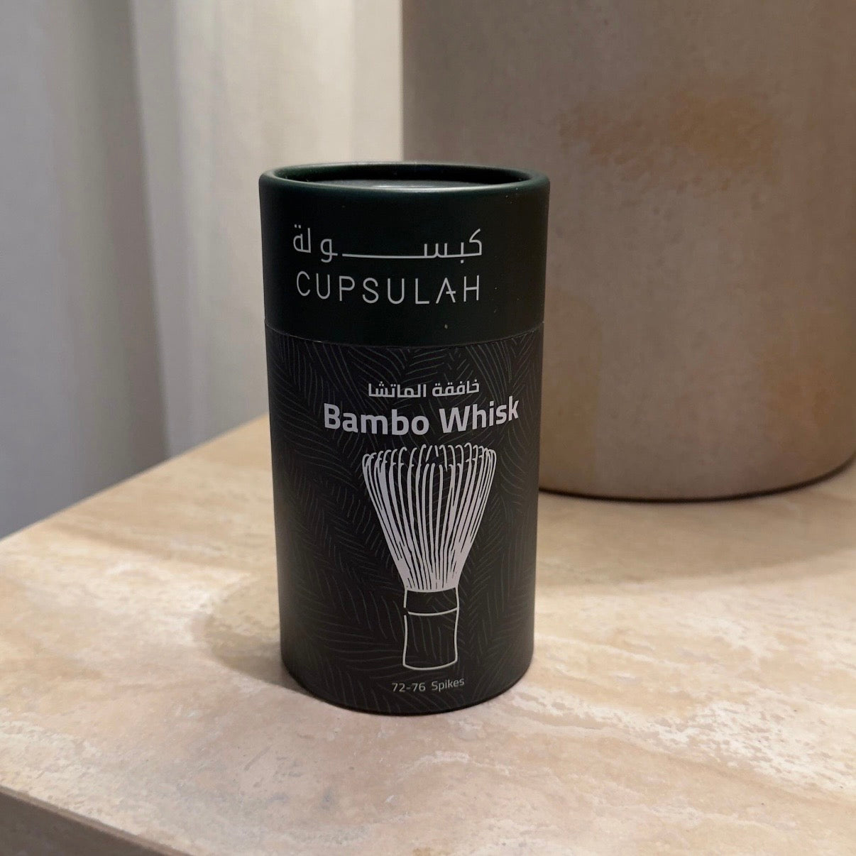 Matcha Whisk
