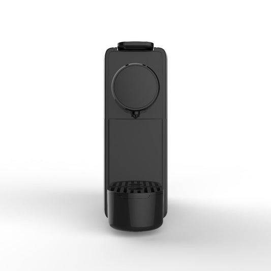 Capsules machine BLACK