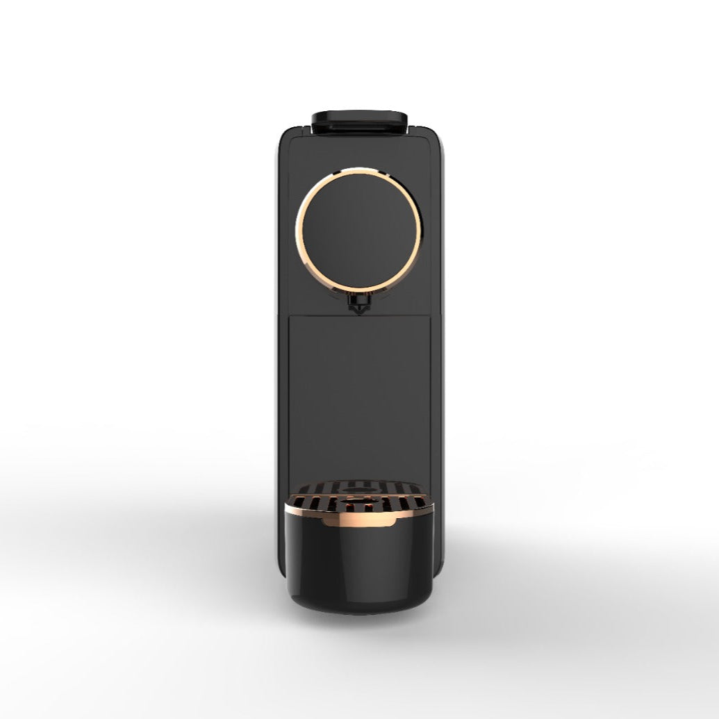 Capsules machine GOLD