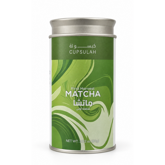 Matcha 80g
