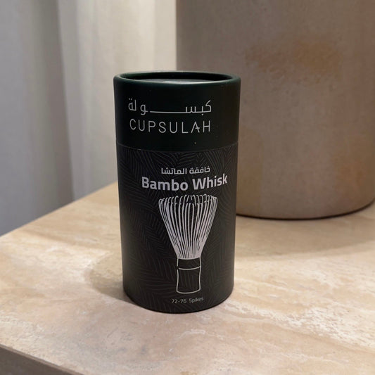 Matcha Whisk