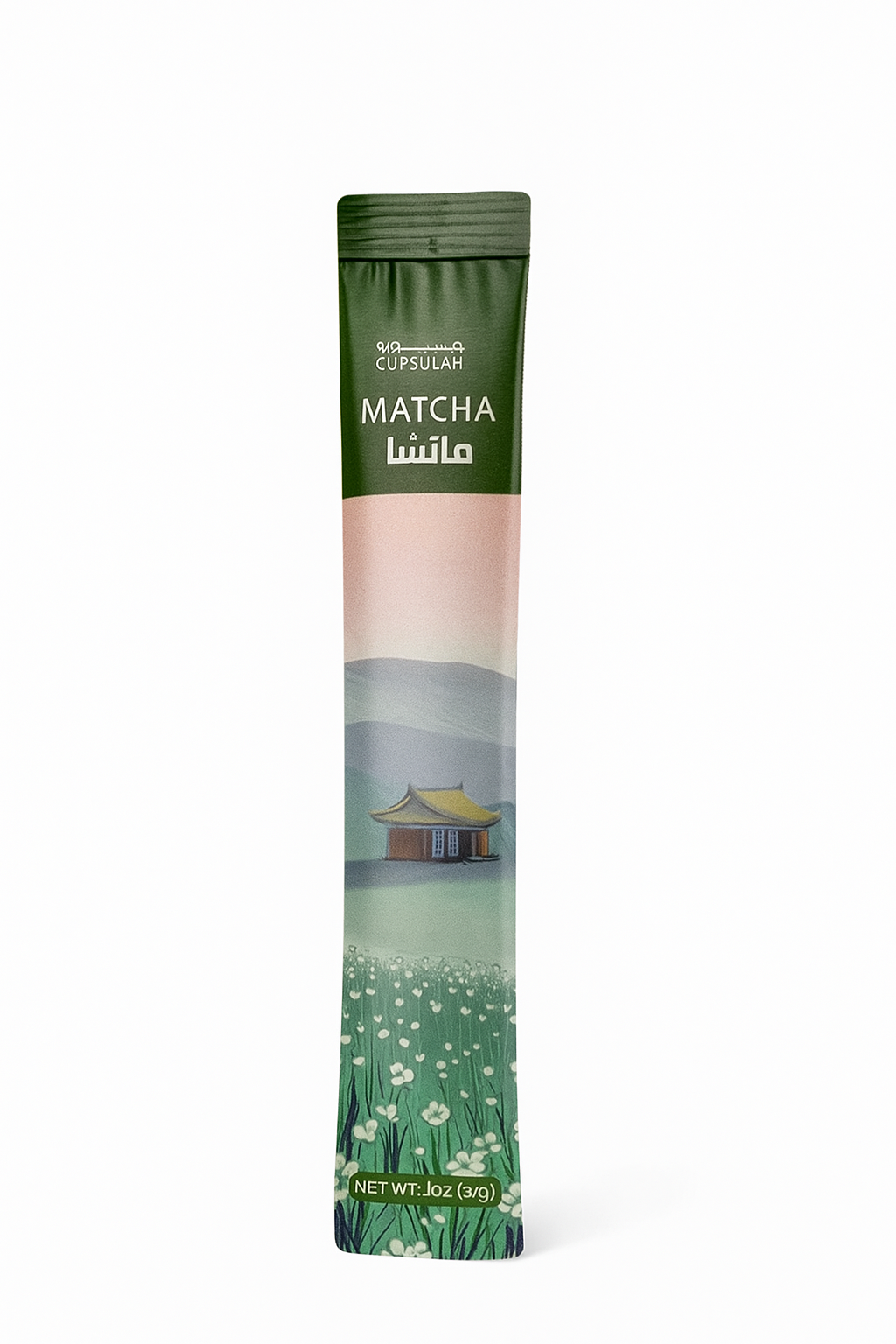 Matcha sachet 2g