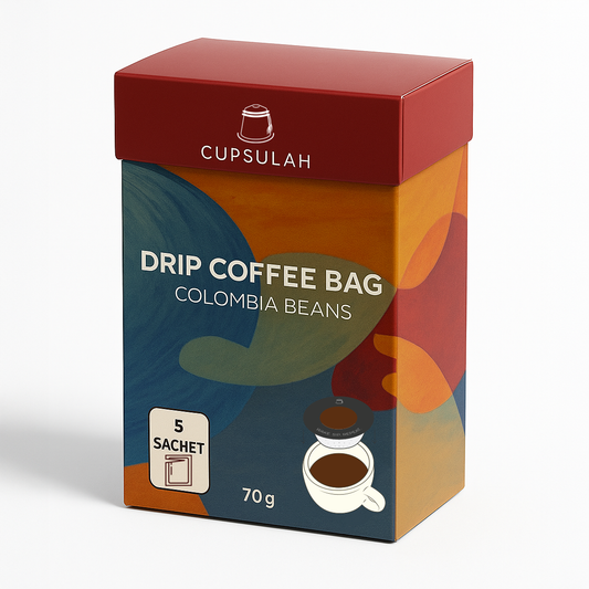 Colombia Drip bag