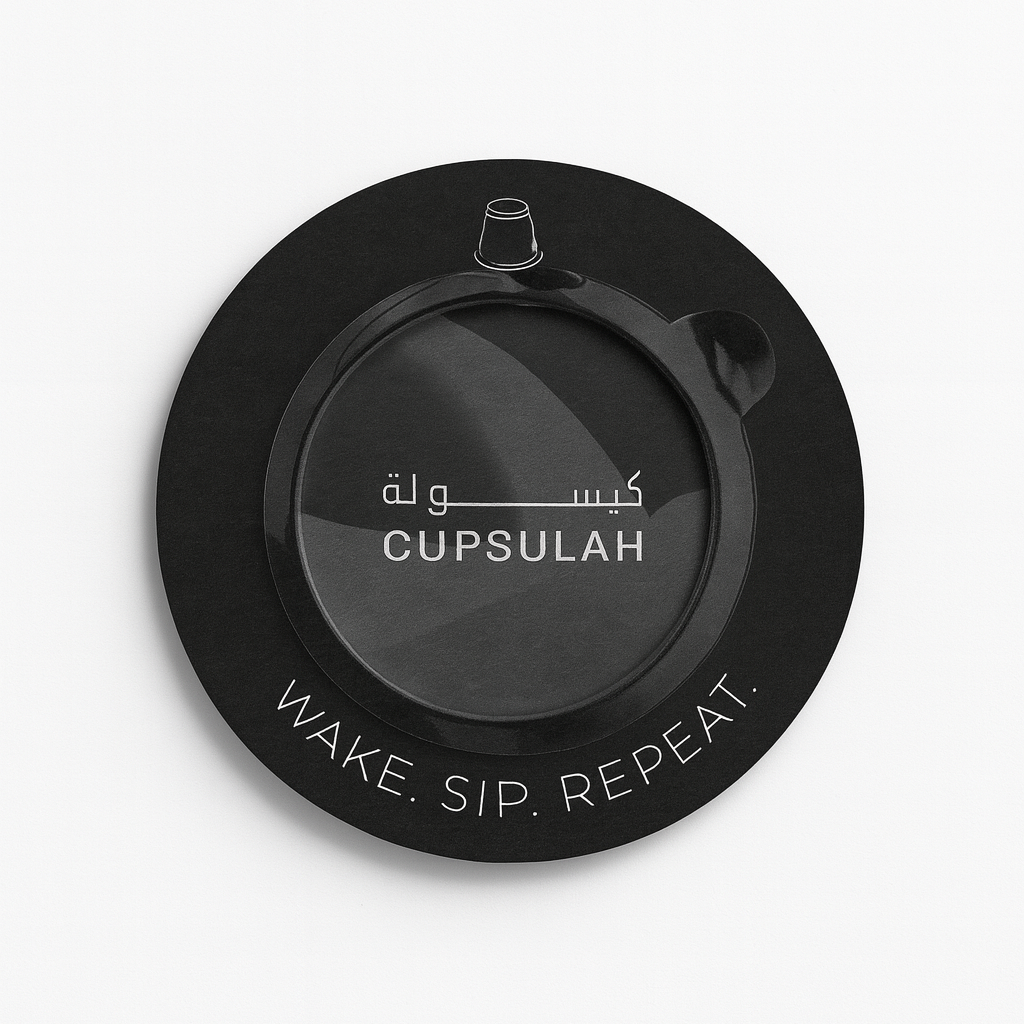 Ethiopia Drip Bag