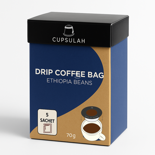 Ethiopia Drip Bag