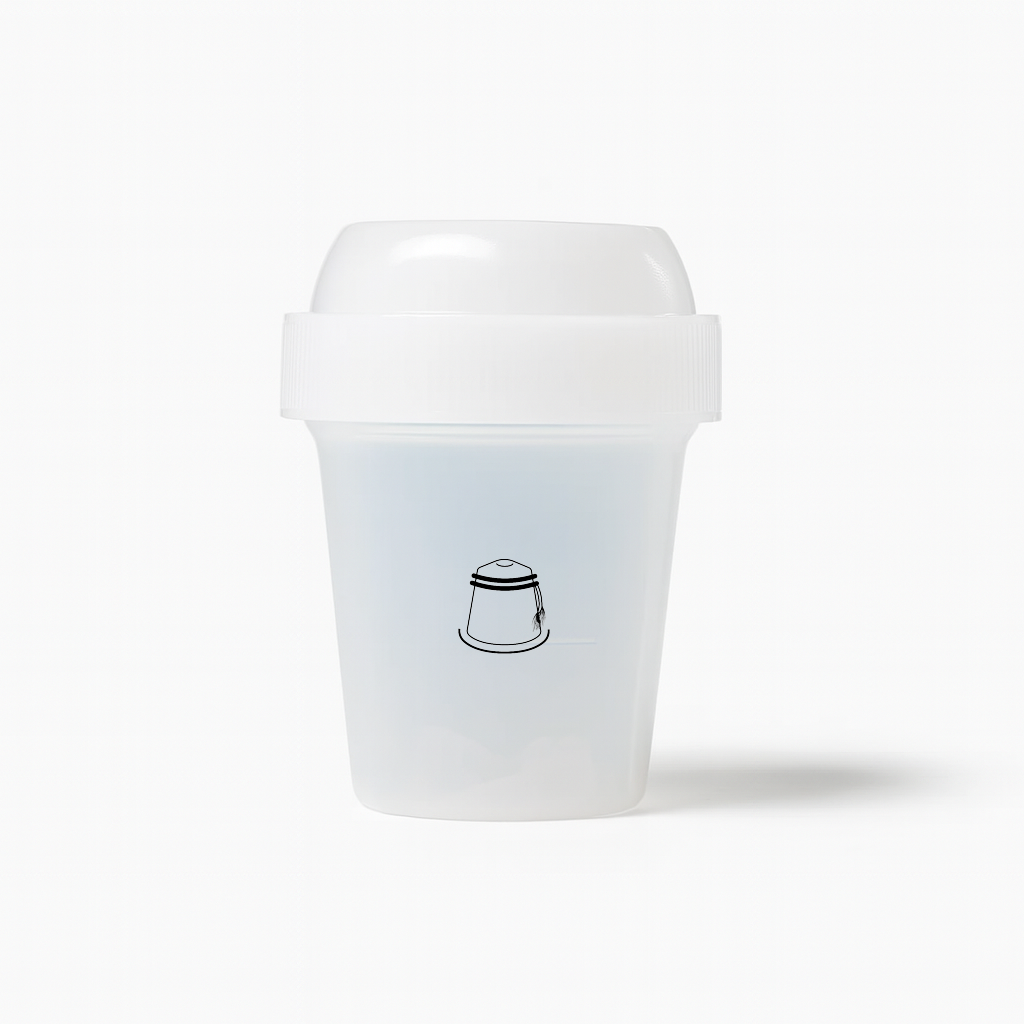 Matcha Shaker