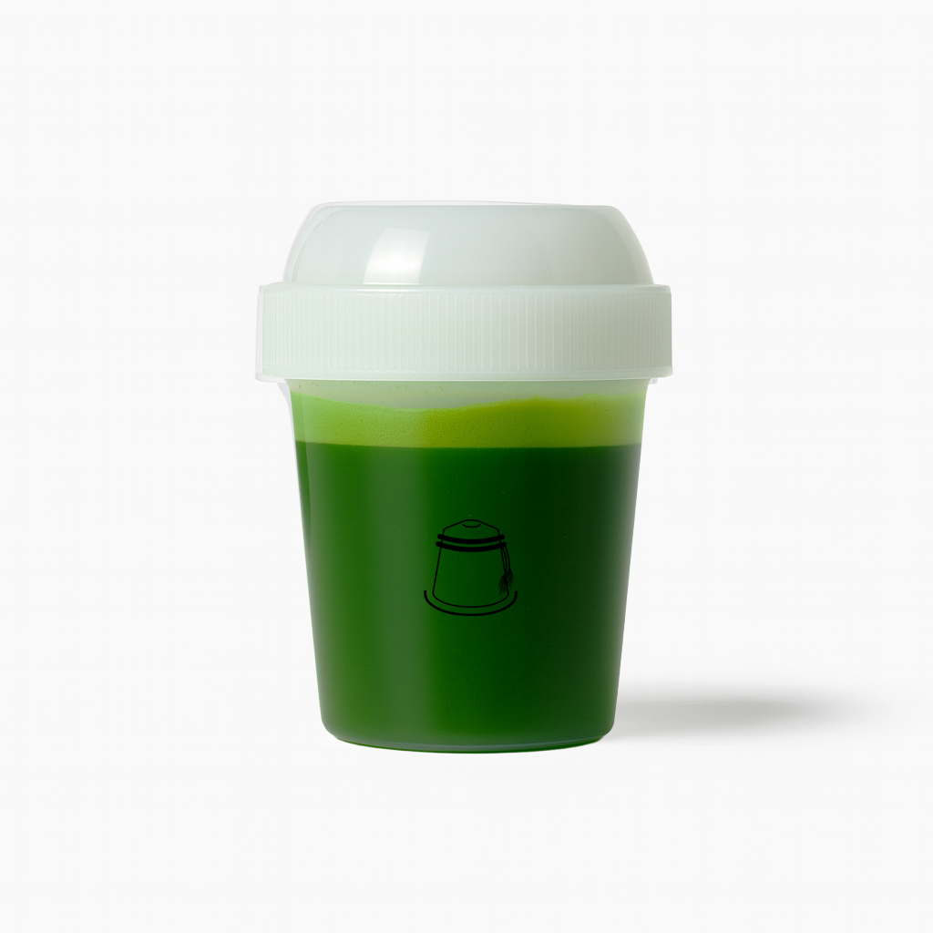 Matcha Shaker