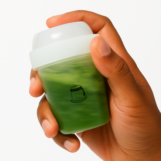 Matcha Shaker