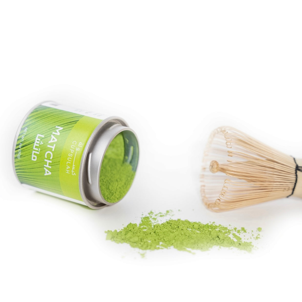 Matcha Powder 30g