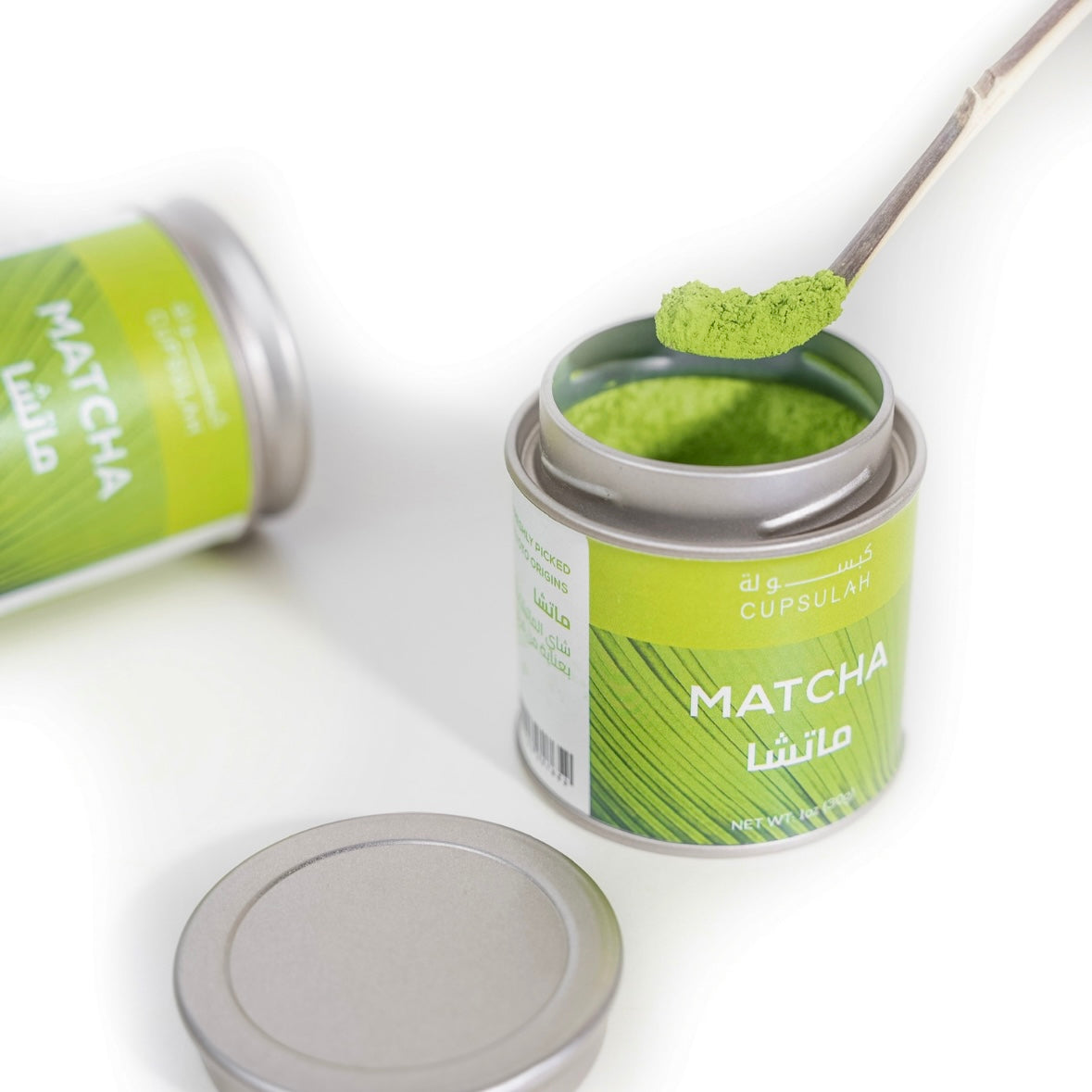 Matcha Powder 30g