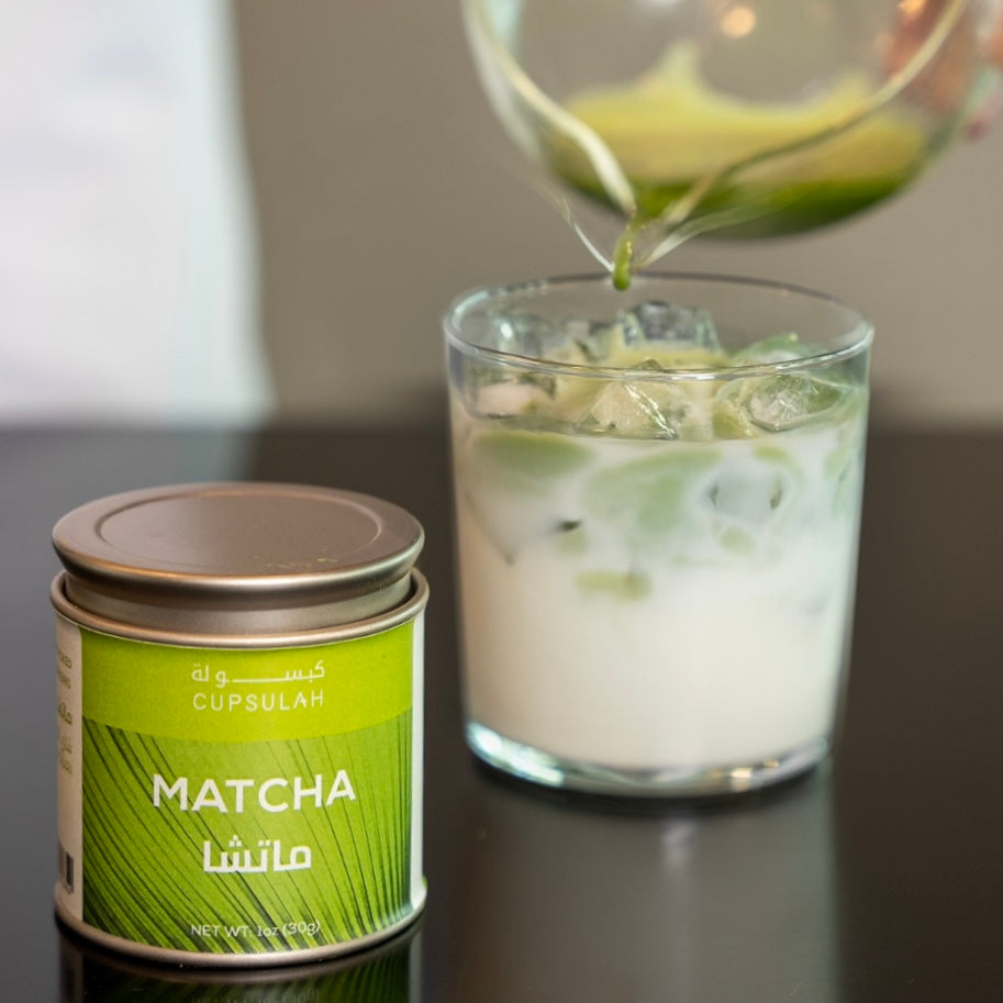 Matcha Powder 30g